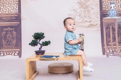 绵阳孕妇肚子上的黑线