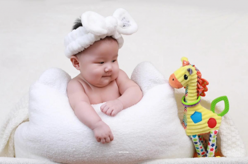 绵阳五个月的宝宝