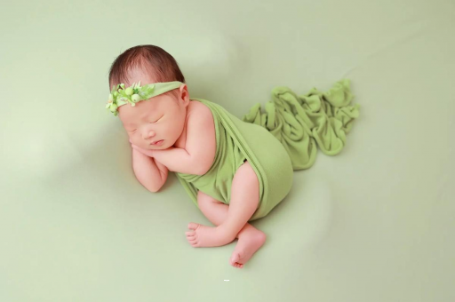 绵阳宝宝多大长牙